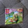Lego Friends Animal party favours Image 2