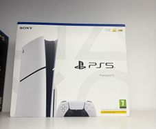 play station