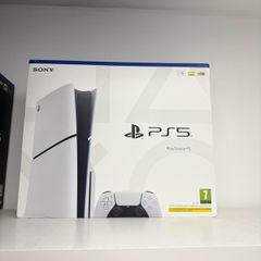 play station