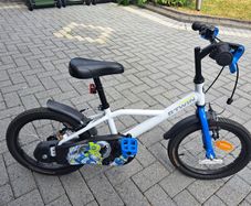 16inch Bike Great Condition