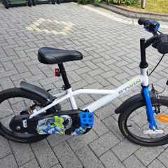 16inch Bike Great Condition
