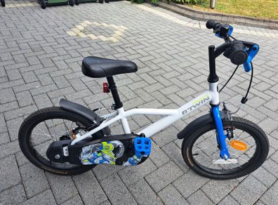 16inch Bike Great Condition