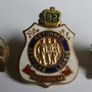 Vintage Pins Lot of 9 Image 7