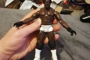 WWE Booker T Figure - WWF