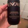 UNOVE No-Wash Water Ampoule Treatment Image 2