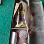vintage chemico repair tin Image 6