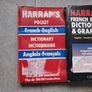 French Dictionary and Grammar Image 2