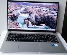 Samsung Galaxy Book Laptop