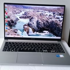 Samsung Galaxy Book Laptop