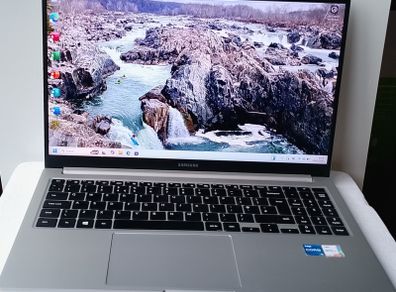 Samsung Galaxy Book Laptop