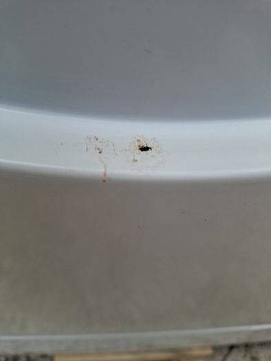 beko washing machine