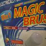 5-in-1 Magic Brush Electric Power Scrubber Image 3