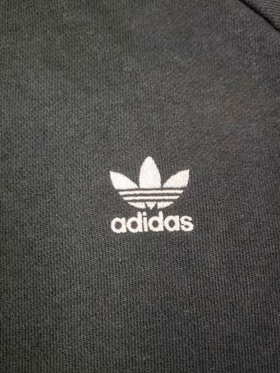 Adidas Originals Fleece Sweatshirt Mens XL