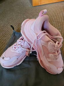 Balenciaga Triple S