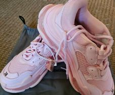 Balenciaga Triple S