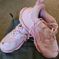 Balenciaga Triple S