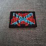 A mix of Rock and Heavy metal patches Image 4