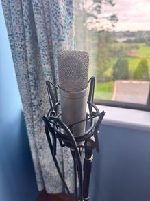 Rode Nt-1a