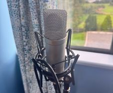 Rode Nt-1a