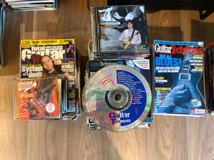 music books