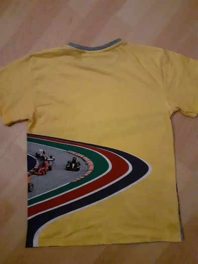 Molo Tshirt Size 140
