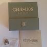 Coeur de Lion Iconic Cube Statement Watch Viva Magenta Swarovski New Boxed CAN POST Image 4