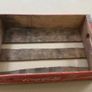 Coca Cola American Wood Crate 70's Image 5