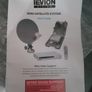 New Tevion Vision Mini Satellite System, model 28208ALD Image 5