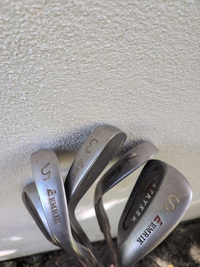 Golf Clubs Set