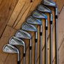 Golf Set Callaway APRX Pro Forged Image 4
