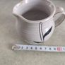 Clare Pottery Milk Jug. Irish Image 2
