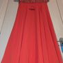stunning midi dress from Amber RRP 180 Image 2