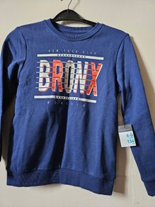 Boys Jumper BNWT