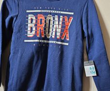Boys Jumper BNWT