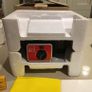 Kodak Coca Cola Instant Camera Year 1978 NEW Image 10