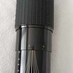 SIGMA 100mm to 200mm zoom for Minolta Camera's