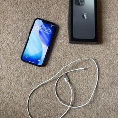 IPhone 13 Pro Max