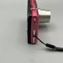 Nikon Coolpix S3300 16MP Digital Camera Pink - Full Kit Image 8