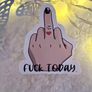 Adult humour stickers Image 6