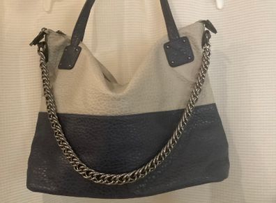 Red Cuckoo London Bag