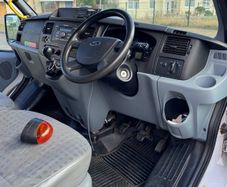Ford Transit Minibus Mini Bus