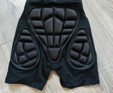 Soared Snow pants kids XS