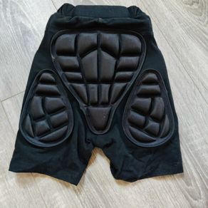 Soared Snow pants kids XS