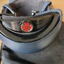 childs horseriding helmet Image 4