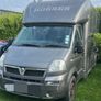 3.5t vauxall movano Horse lorry Image 2