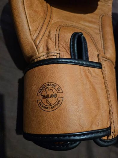 Fairtex BGV-21 Brand New 12oz