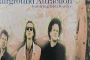 Fairground Attraction  - The Very Best Of.