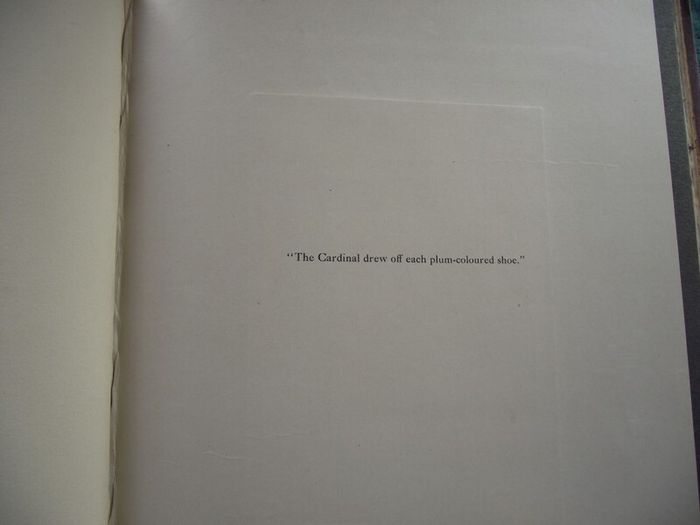 The Jackdaw of Rheims - Thomas Ingoldsby - Gay & Hancock London 1913