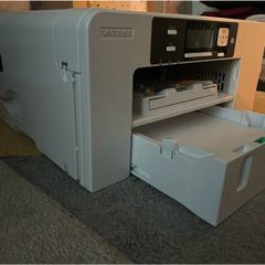 Sawgrass SG500EU A4 Printer