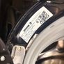 Hoover Dynamic Next 9kg Washing Machine Image 4